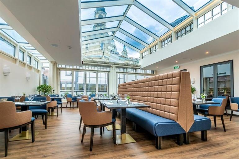 Hotel Suitess buchen