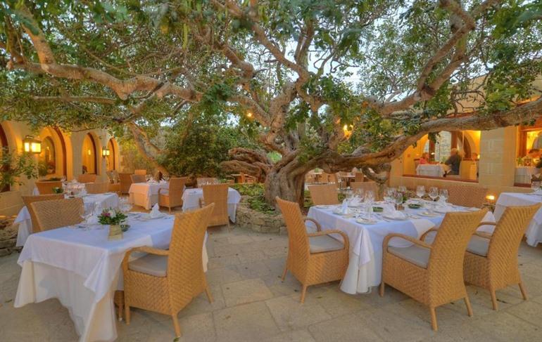 Hotel Ta' Cenc & Spa buchen
