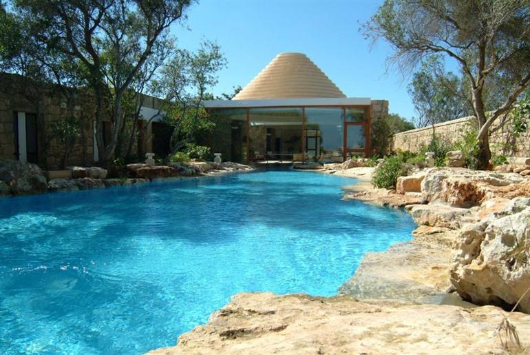 Hotel Ta' Cenc & Spa buchen
