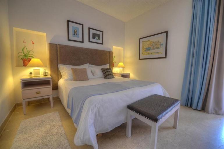 Hotel Ta' Cenc & Spa buchen