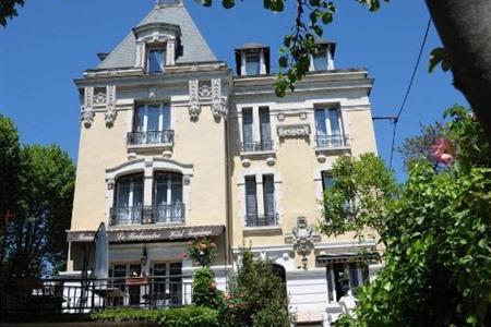 Hôtel Terminus buchen