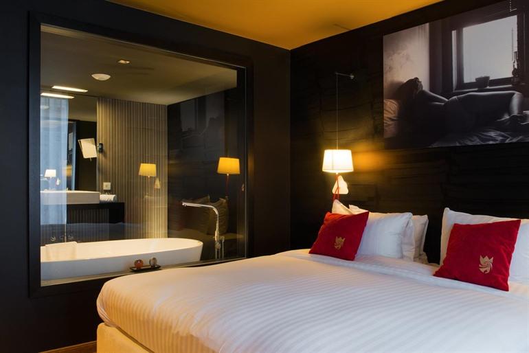 Das Hotel The Royal Snail buchen