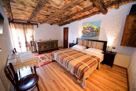 Hotel Tradita in Shkodër buchen