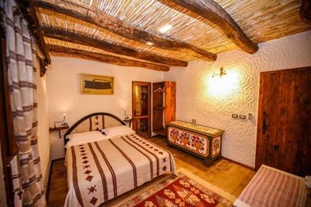 Hotel Tradita, traditionelles Boutique-Hotel buchen