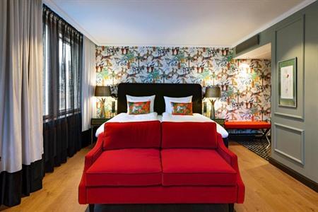 Hotel U14 buchen