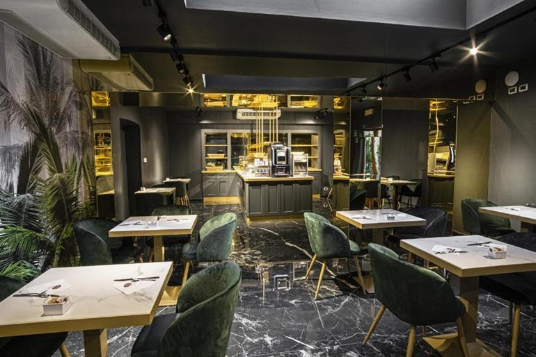 Hotel Urbani buchen