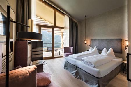 Hotel Valentinerhof Seis am Schlern buchen