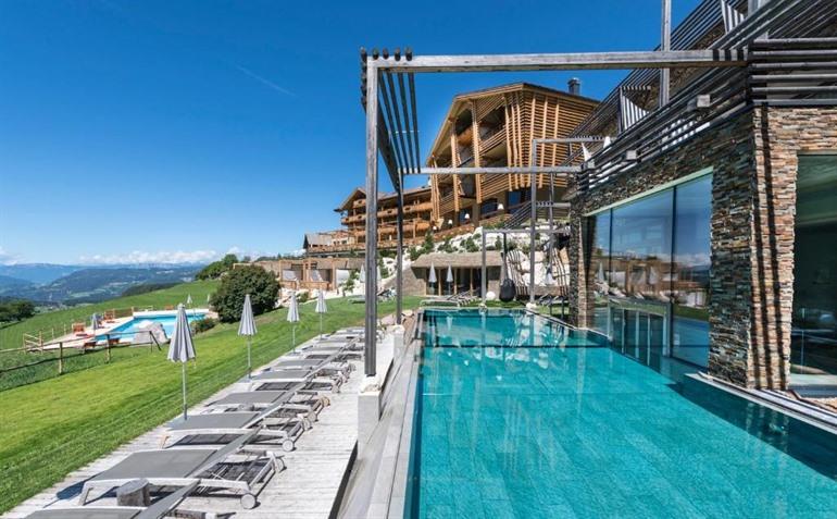 Hotel Valentinerhof Seis am Schlern buchen