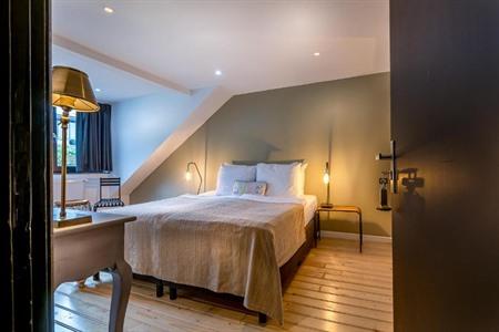 Hotel Valkenhof buchen