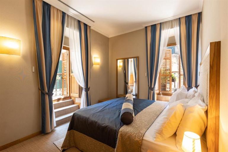 Hotel Vardar buchen