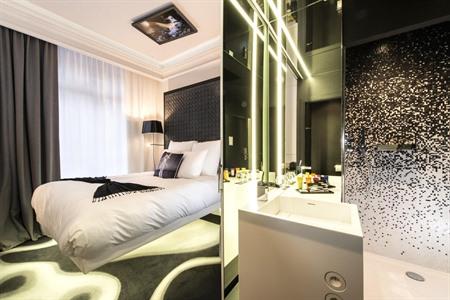Hotel Vertigo