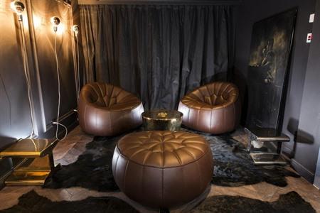 Hotel Vertigo