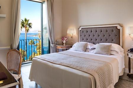Unterkünfte auf Sizilien: 15 Hotels und Bed & Breakfasts von günstig bis luxuriös