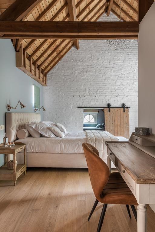 Hotel Villa Copis in Borgloon