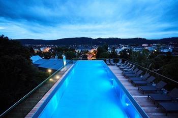 Hotel Villa Hügel (Trier)