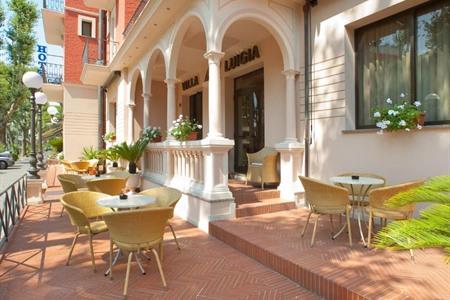 Wo in Rimini 2026 übernachten? 10 Hotels und Pensionen von günstig bis luxuriös