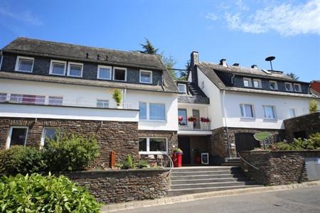 Hotel Vintage am Bundesbank-Bunker buchen