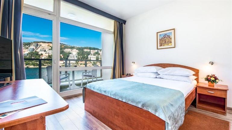 Hotel Vis buchen