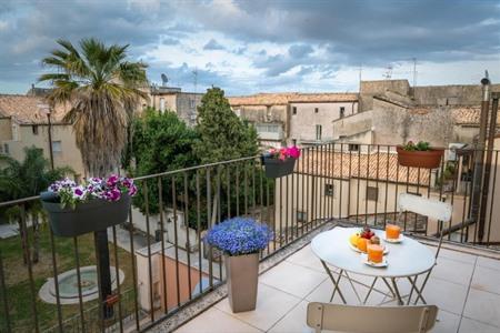 Hotel Vittorio Veneto buchen