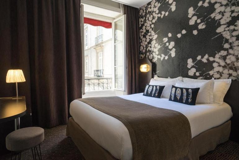 Hotel Voltaire Opéra Nantes Centre buchen