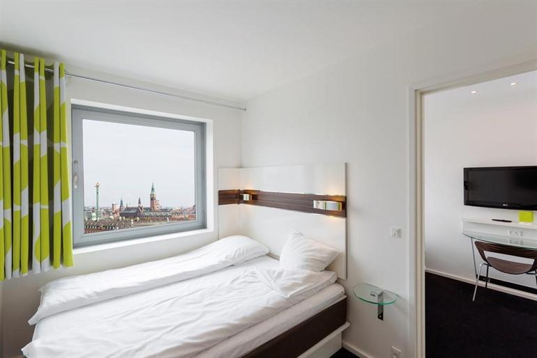 Hotel Wakeup Copenhagen in Kopenhagen