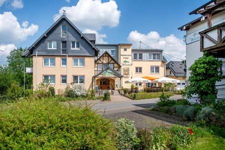 Hotel Waldesblick in Lahr buchen