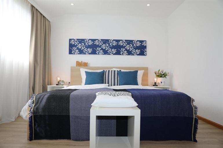 Hotel Weinlaube buchen