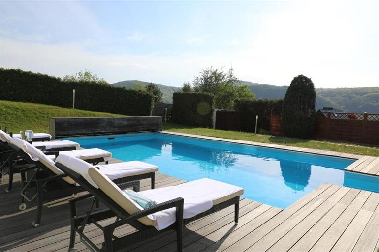 Hotel Weinlaube buchen