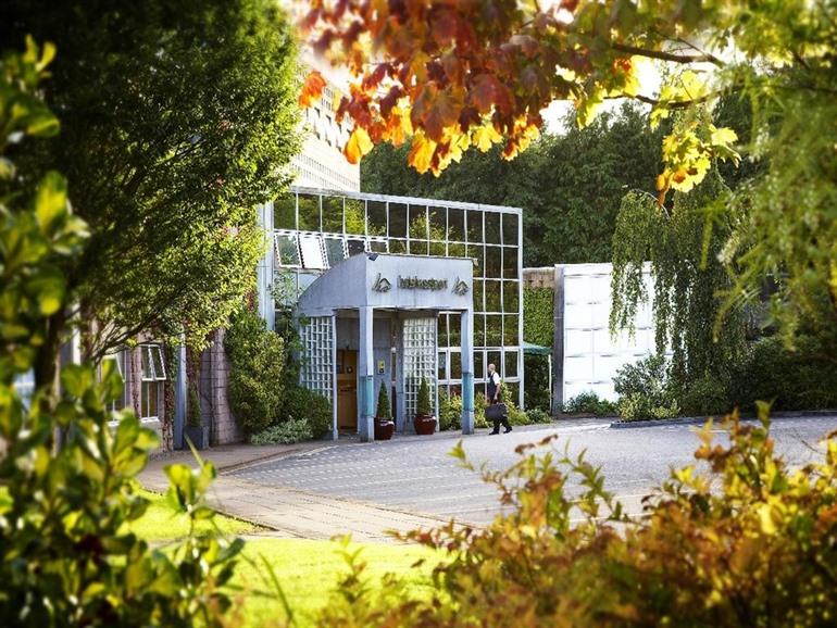 Hotel Westport