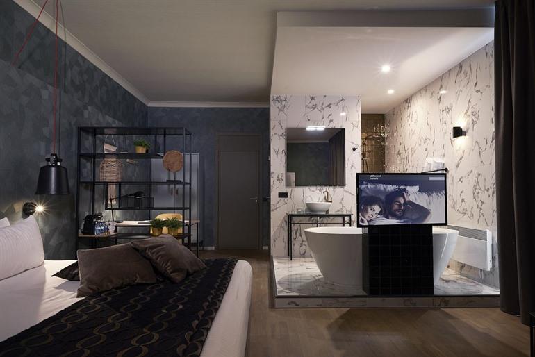 Hotel ZUID in Genk buchen