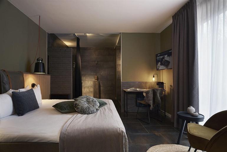 Hotel ZUID in Genk buchen