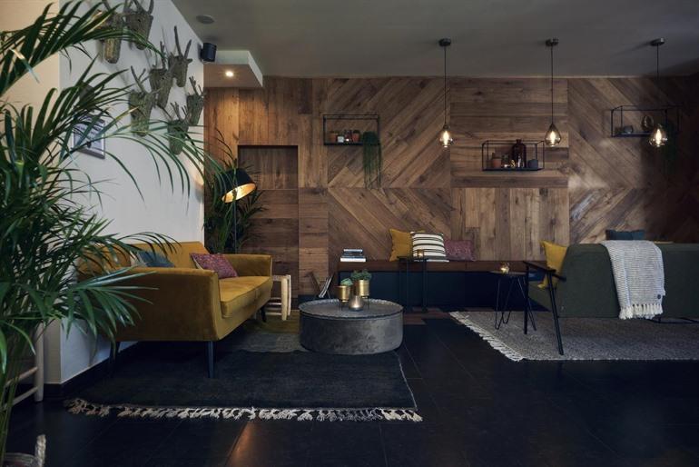 Hotel ZUID in Genk buchen