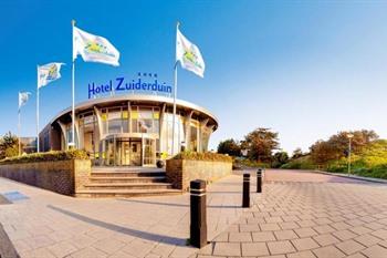 Hotel Zuiderduin buchen