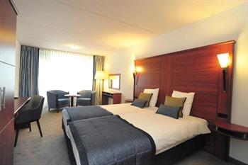 Hotel Zuiderduin buchen