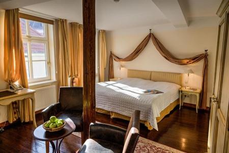 Hotel Zum Bär buchen