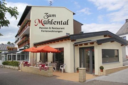 Hotel Zum Mühlental