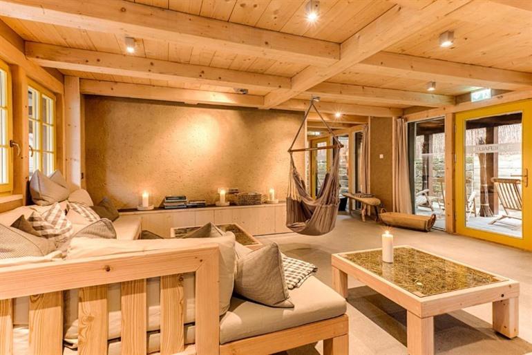 Hotel zur Mühle buchen