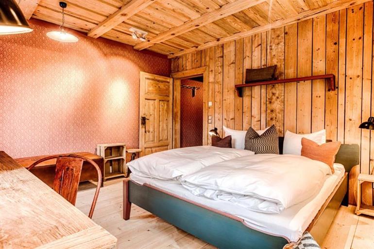 Hotel zur Mühle buchen