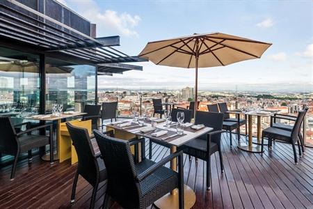 Hotels in Porto