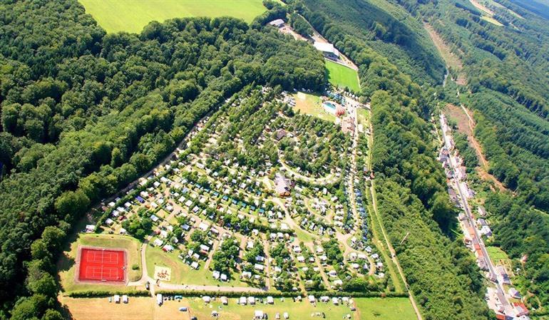 Birkelt Village buchen