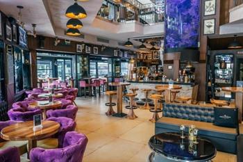 Hugo's Boutique Hotel auf Malta buchen