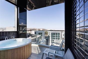 Hugo's Boutique Hotel auf Malta buchen