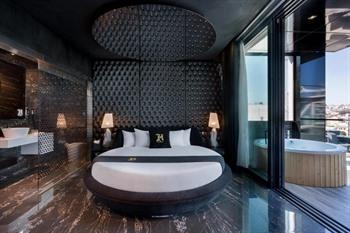 Hugo's Boutique Hotel auf Malta buchen