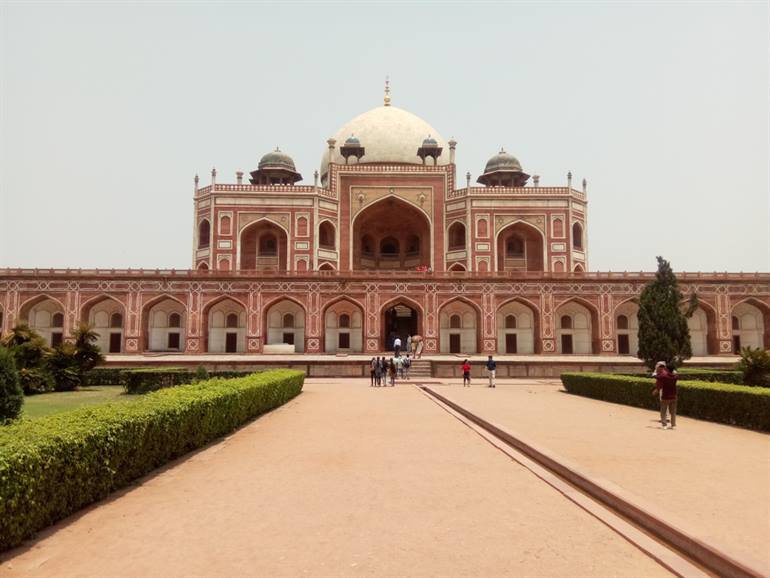 Humayun