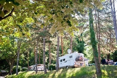 Huttopia Sarlat buchen