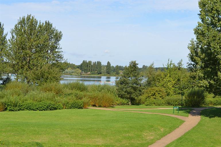 Hyde Park