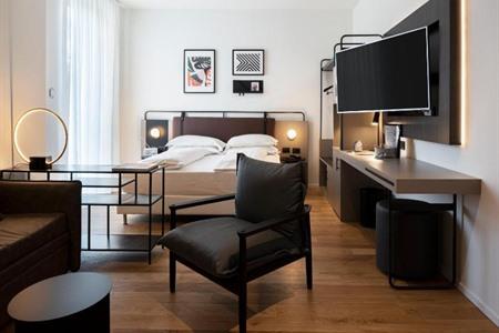 I Portici Hotel Bologna buchen