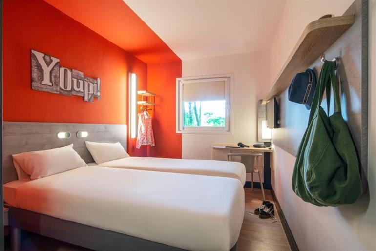 Ibis Budget Amsterdam Airport buchen