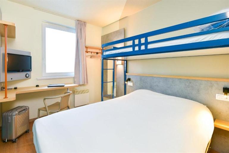 Ibis Budget Charleroi Aeroport buchen