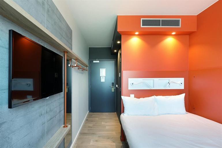 Ibis Budget Hotel Gent Dampoort